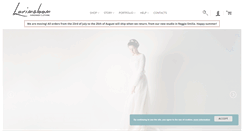 Desktop Screenshot of larimeloom.com